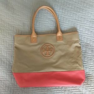 Tory Burch Tote